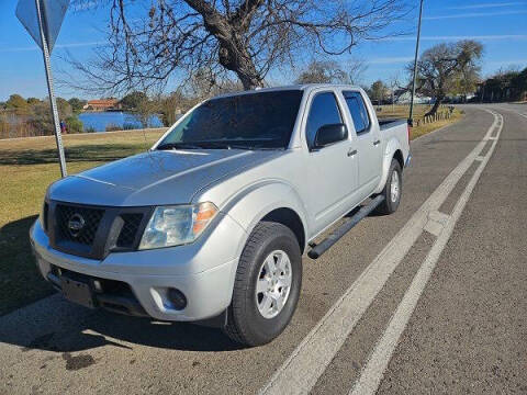 2016 Nissan Frontier for sale at Payam's Autoplex in San Antonio TX