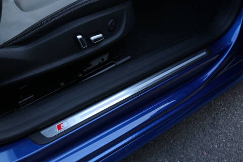 2016 Audi S5 3.0T quattro Premium Plus