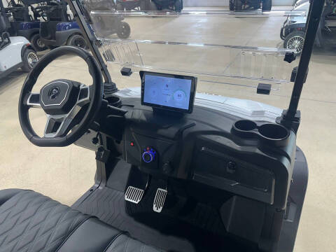 2026 Denago Nomad XL