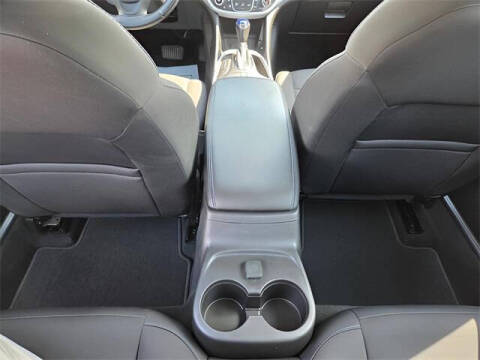 2019 Chevrolet Volt LT