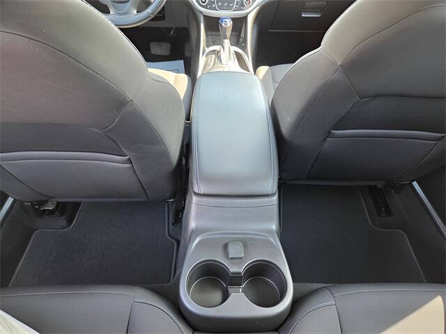 2019 Chevrolet Volt LT