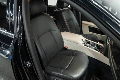 2014 Rolls-Royce Ghost