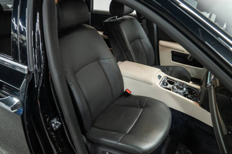 2014 Rolls-Royce Ghost