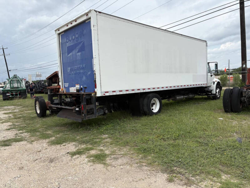 2017 International DuraStar 4300