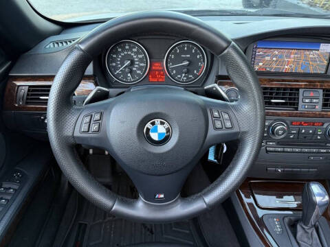 2013 BMW 3 Series 335i