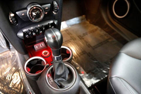 2013 MINI Hardtop Cooper S