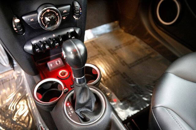 2013 MINI Hardtop Cooper S