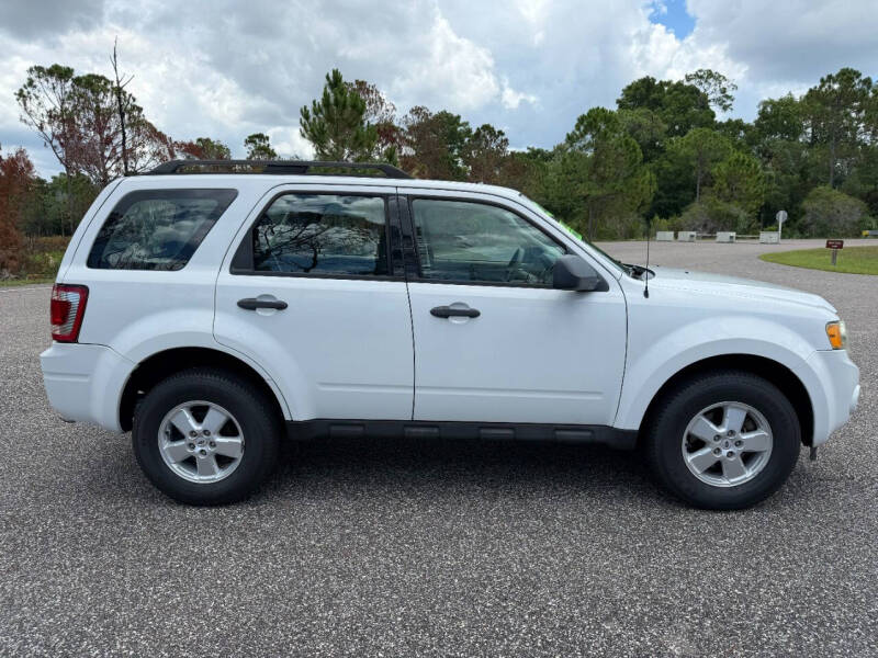2009 Ford Escape XLS