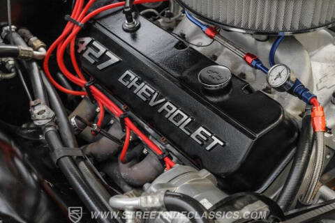 1967 Chevrolet Chevelle