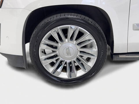 2020 Cadillac Escalade ESV Platinum