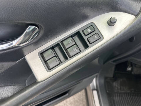 2013 Nissan Murano S