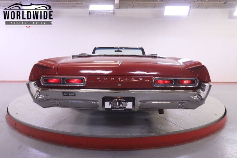 1966 Pontiac Catalina