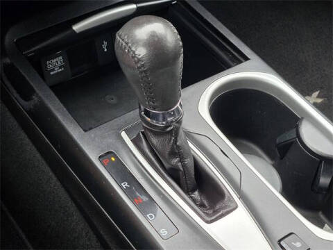 2018 Acura RDX w/Advance