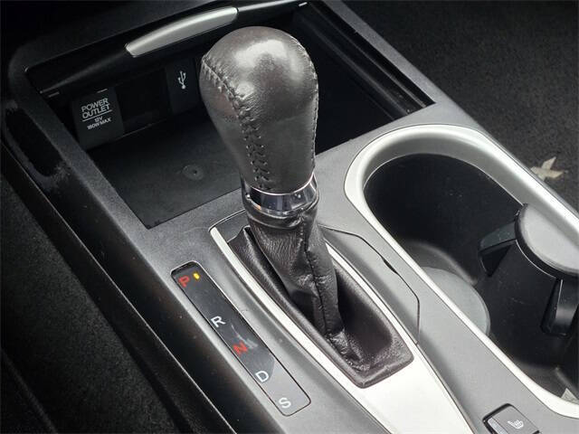 2018 Acura RDX w/Advance