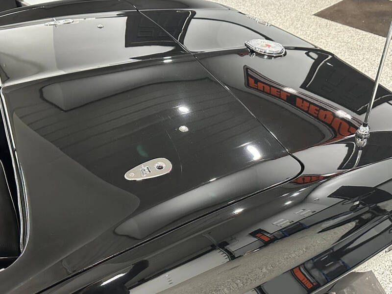 1964 Chevrolet Corvette