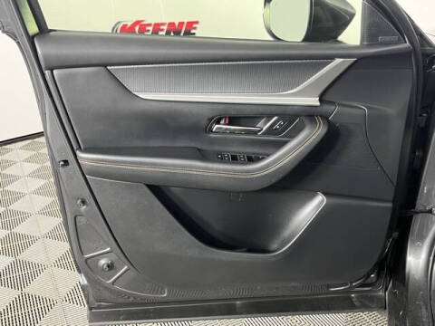 2024 Mazda CX-90 3.3 Turbo Premium