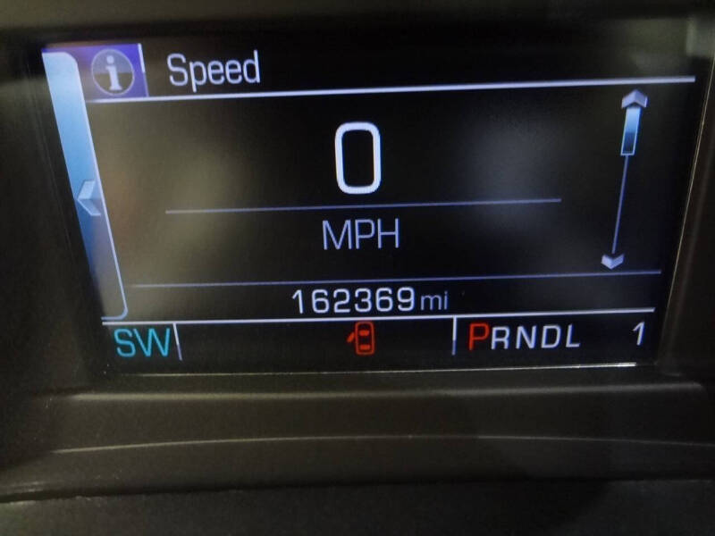 2019 GMC Sierra 2500HD SLE