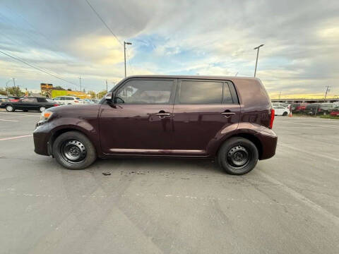 2013 Scion xB