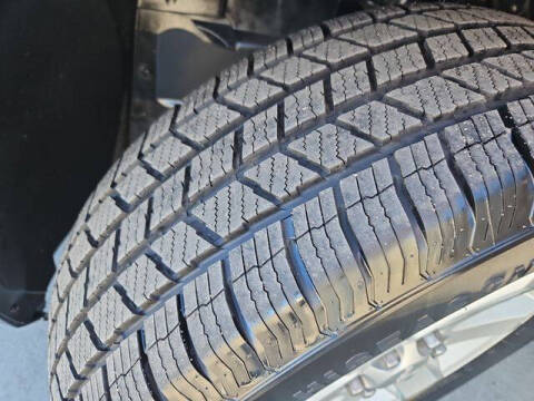 2016 GMC Acadia SLE-2