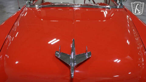 1955 Chevrolet Bel Air