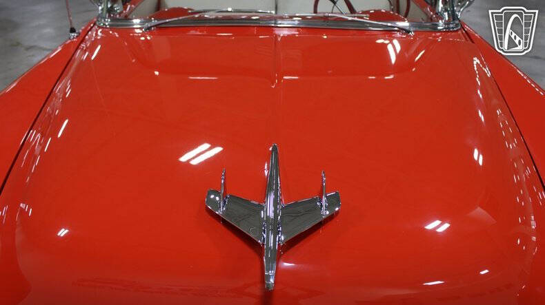 1955 Chevrolet Bel Air