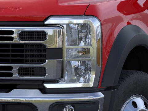 2026 Ford F-600 Super Duty