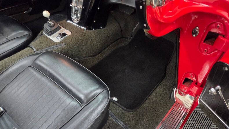 1962 Chevrolet Corvette