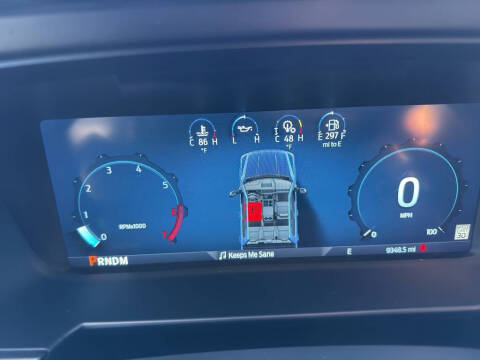 2024 Ford F-450 Super Duty Lariat