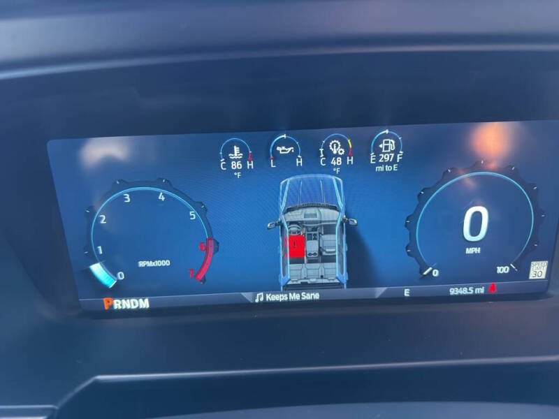 2024 Ford F-450 Super Duty Lariat