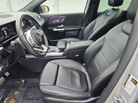 2023 Mercedes-Benz GLA AMG GLA 35