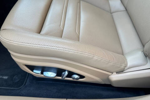 2019 Porsche Panamera