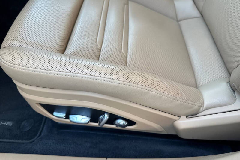 2019 Porsche Panamera