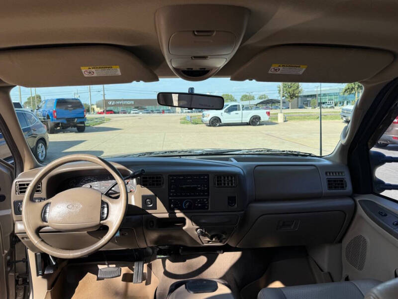 2002 Ford F-350 Super Duty