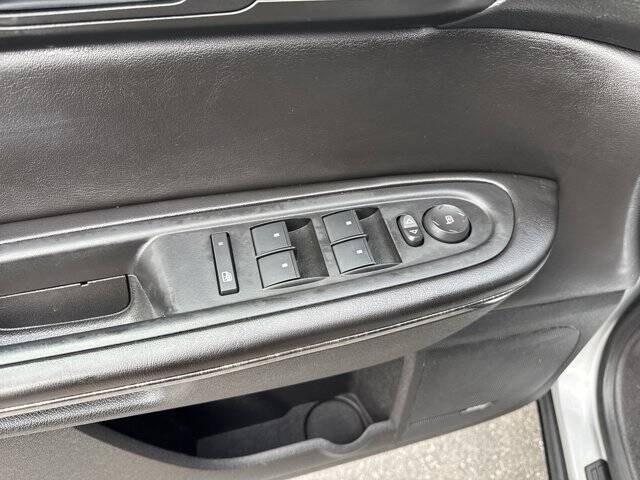 2015 GMC Acadia SLT-1