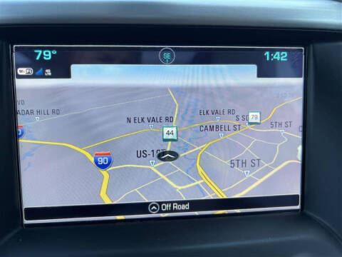 2019 GMC Acadia SLT-2