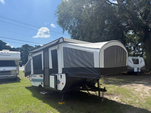 2017 Jayco Jay Sport