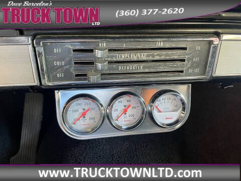 1966 Chevrolet Impala
