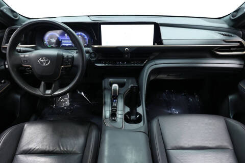 2023 Toyota Crown Limited