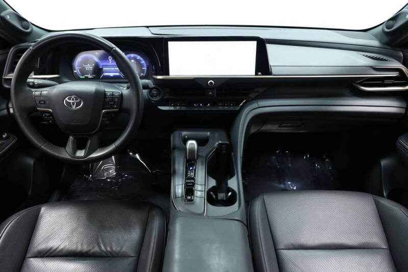 2023 Toyota Crown Limited