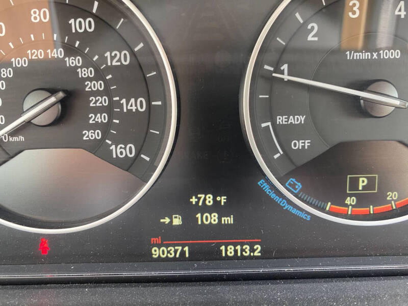 2015 BMW 4 Series 428i