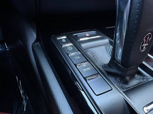 2019 Maserati Ghibli