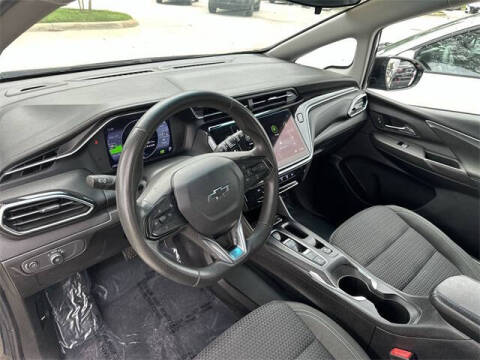 2023 Chevrolet Bolt EV 1LT