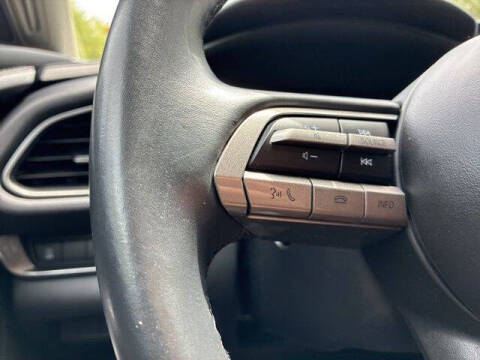 2023 Mazda CX-30 2.5 S Select