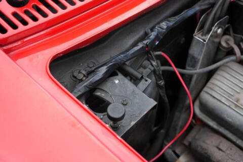 1963 Chevrolet Corvette