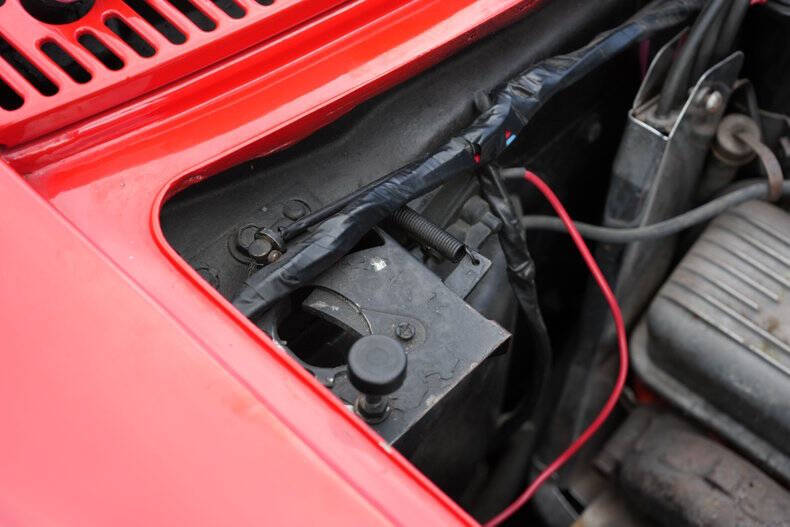 1963 Chevrolet Corvette