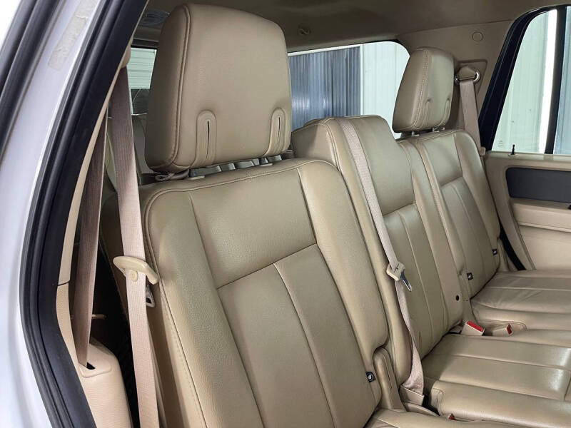 2012 Ford Expedition XLT