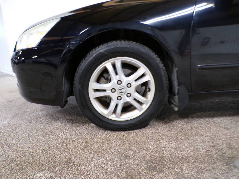 2007 Honda Accord EX-L