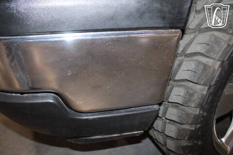 2007 Chevrolet Silverado 1500 Classic