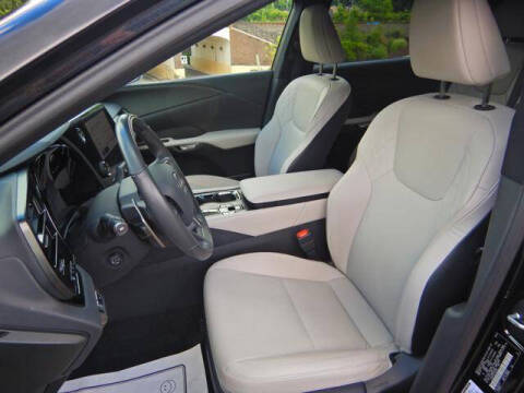 2024 Lexus RX 350
