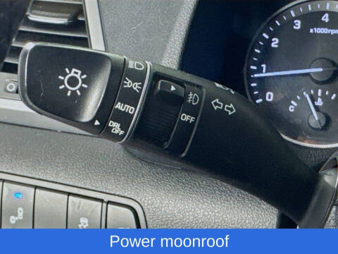 2017 Hyundai Tucson Value